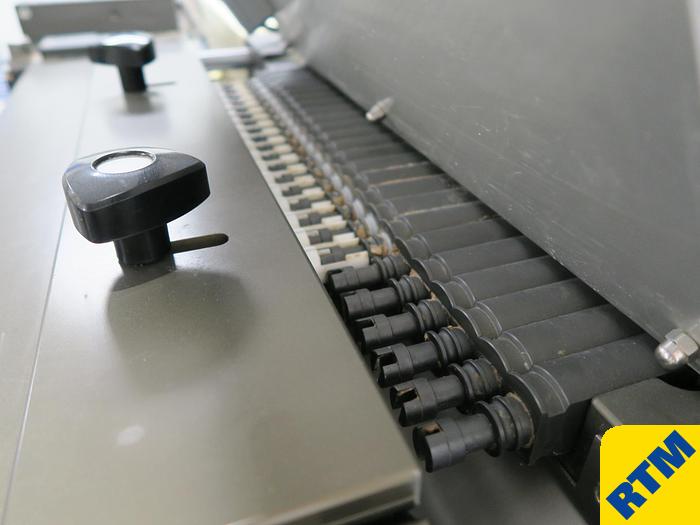 Used LINE TO MANUFACTURE AND PACK CHOCOLATE ICE CUPS