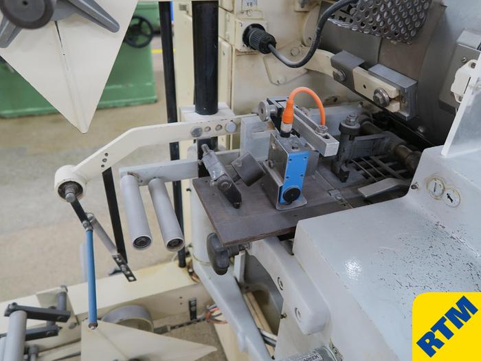 Used (3) Candy Single Twist Wrappers