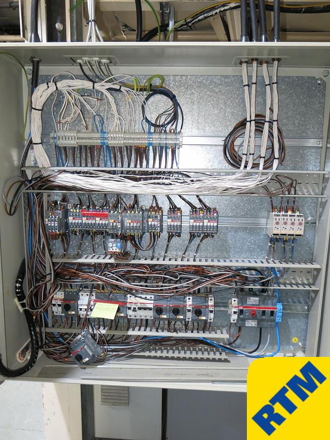 Used Chocolate Moulding Line