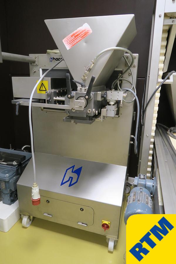 Used Depositor