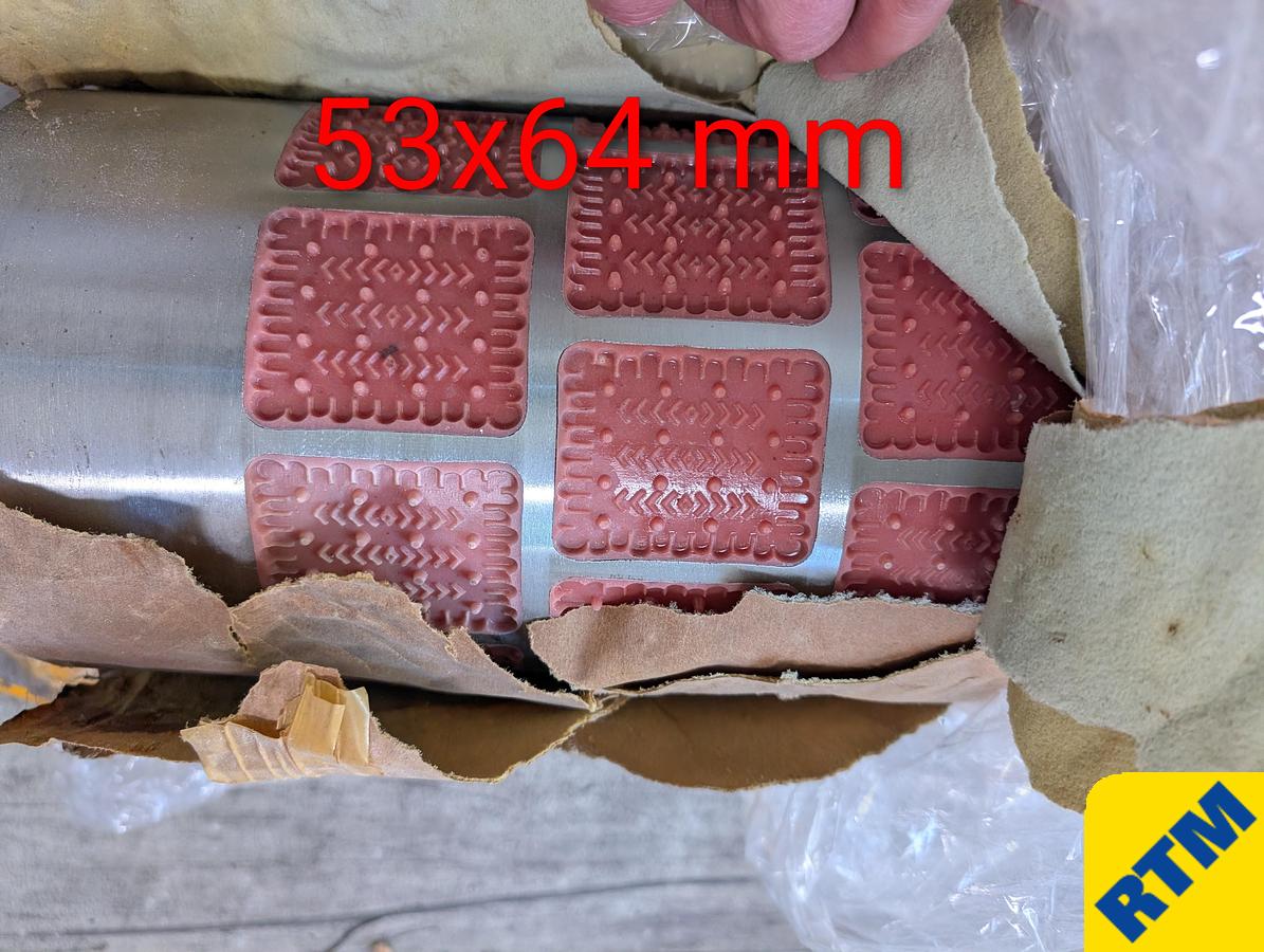 Used Biscuit Line