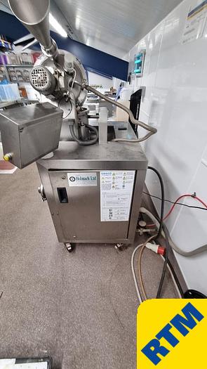 Used Universal Food Processor