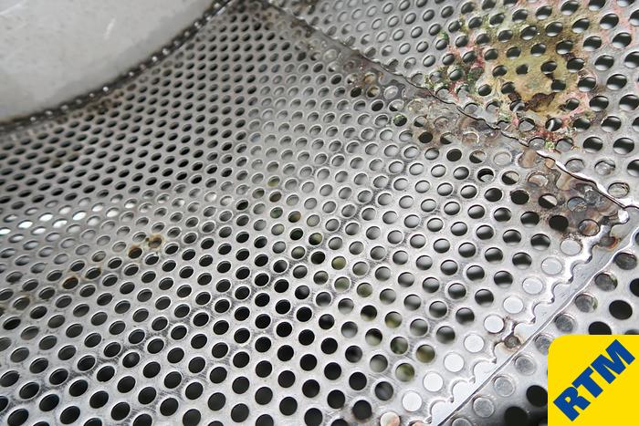 Used CHOCOLATE LENTIL FORMING ROLLER