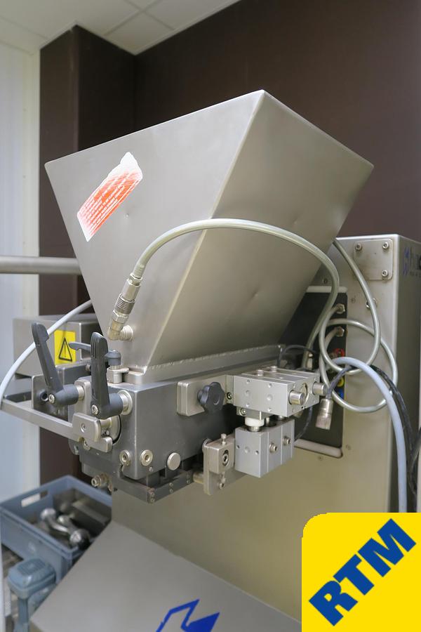 Used Depositor