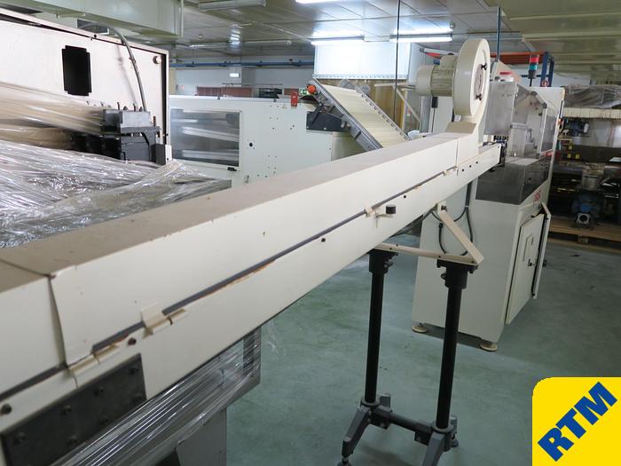 Used BALL GUM PRODUCTION LINE