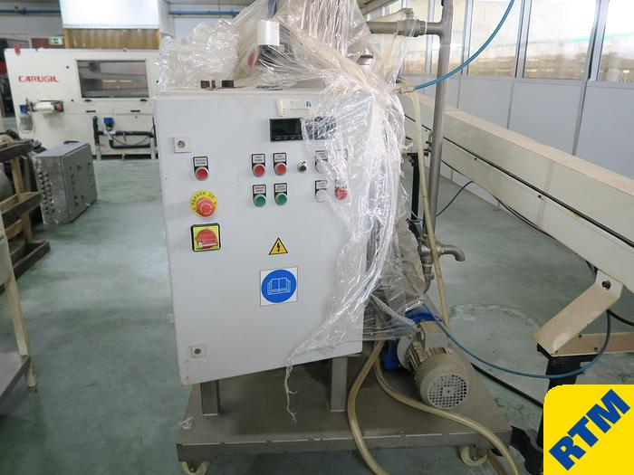 Used BALL GUM PRODUCTION LINE