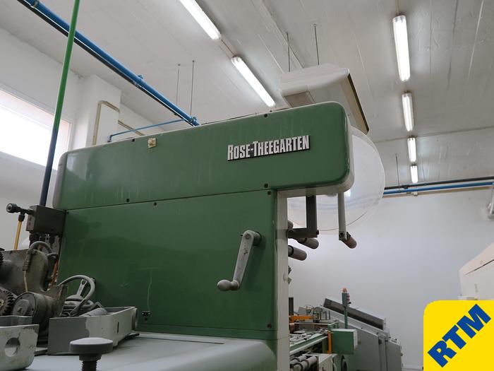 Used Candy Cut and Stickpack Wrapper