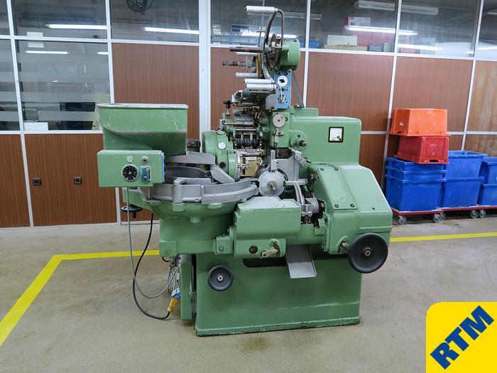 Used (2) Candy Double Twist Wrappers