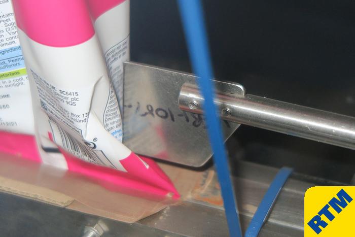 Used Bagging Line (vertical form fill seal)