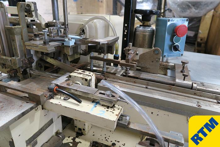 Used Chocolate Neapolitan Wrapper