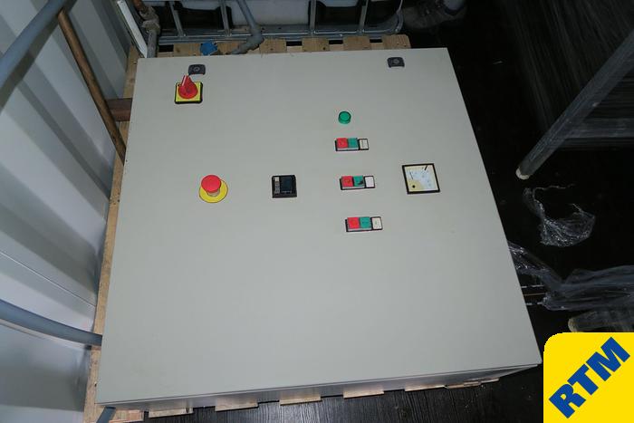 Used Universal Refiner Conche