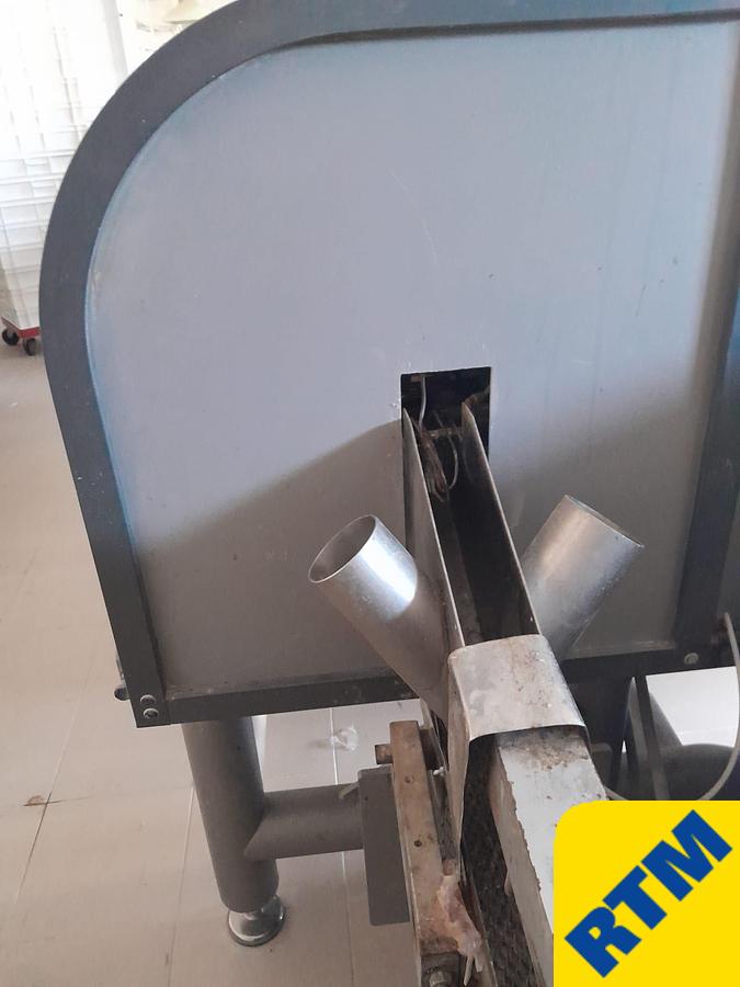 Used Hard Candy Forming Line