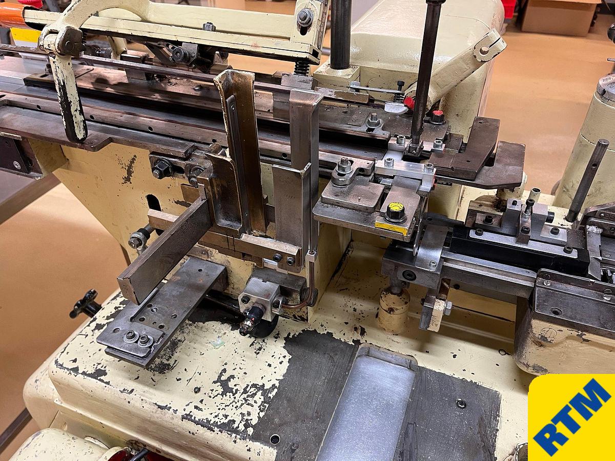 Used Chocolate Neapolitan Wrapper