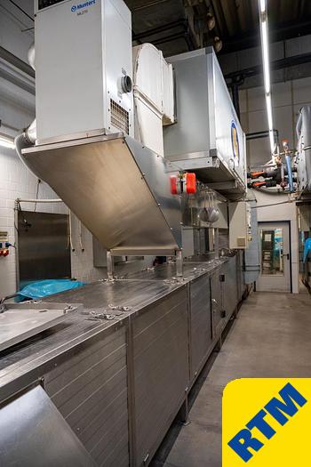 Used (2) Deposited Hard Candy Lines