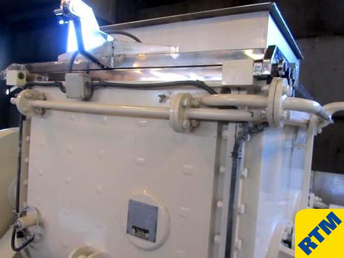 Used CHEWING GUM CHICLET PRODUCTION LINE