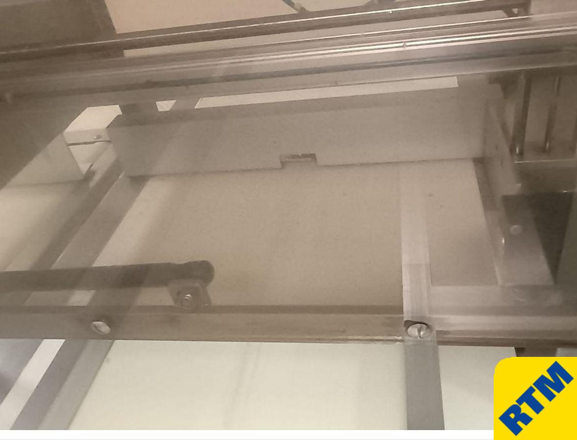 Used Chocolate Moulding Line