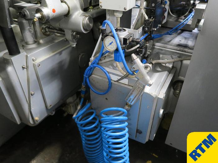 Used Chocolate Bar Wrapper