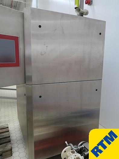 Used PRALINE/NOUGAT TEMPERER