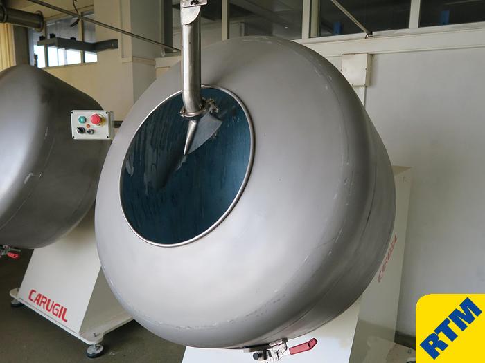 Used BALL GUM PRODUCTION LINE