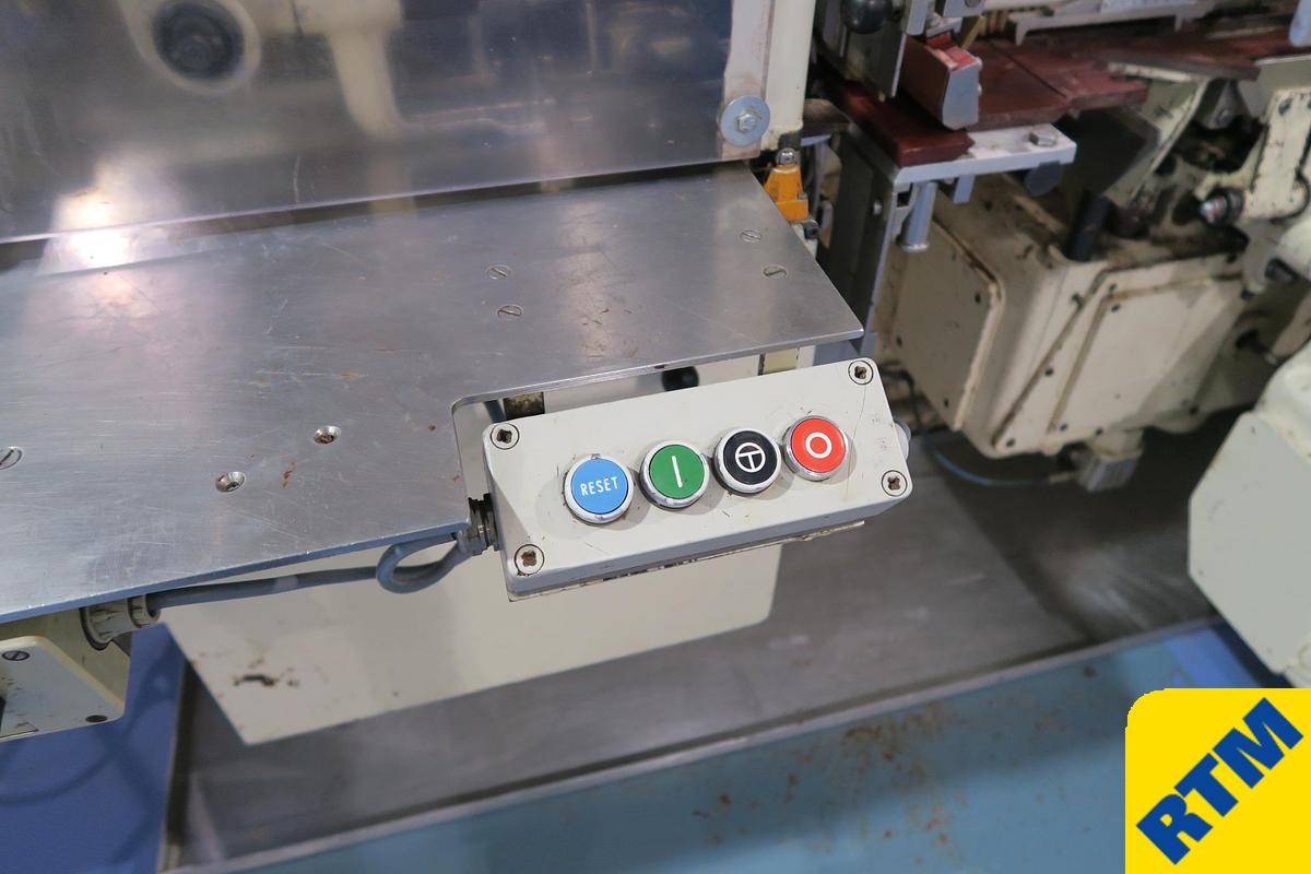 Used (2) Chocolate Bar Wrappers