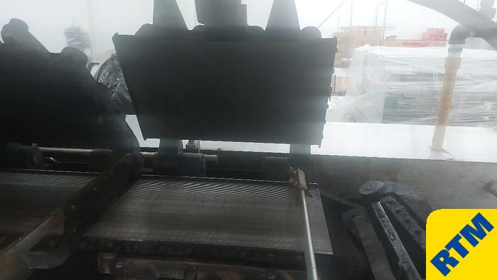 Used Wafer Production Line