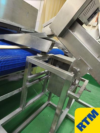 Used Hard Candy Forming Line