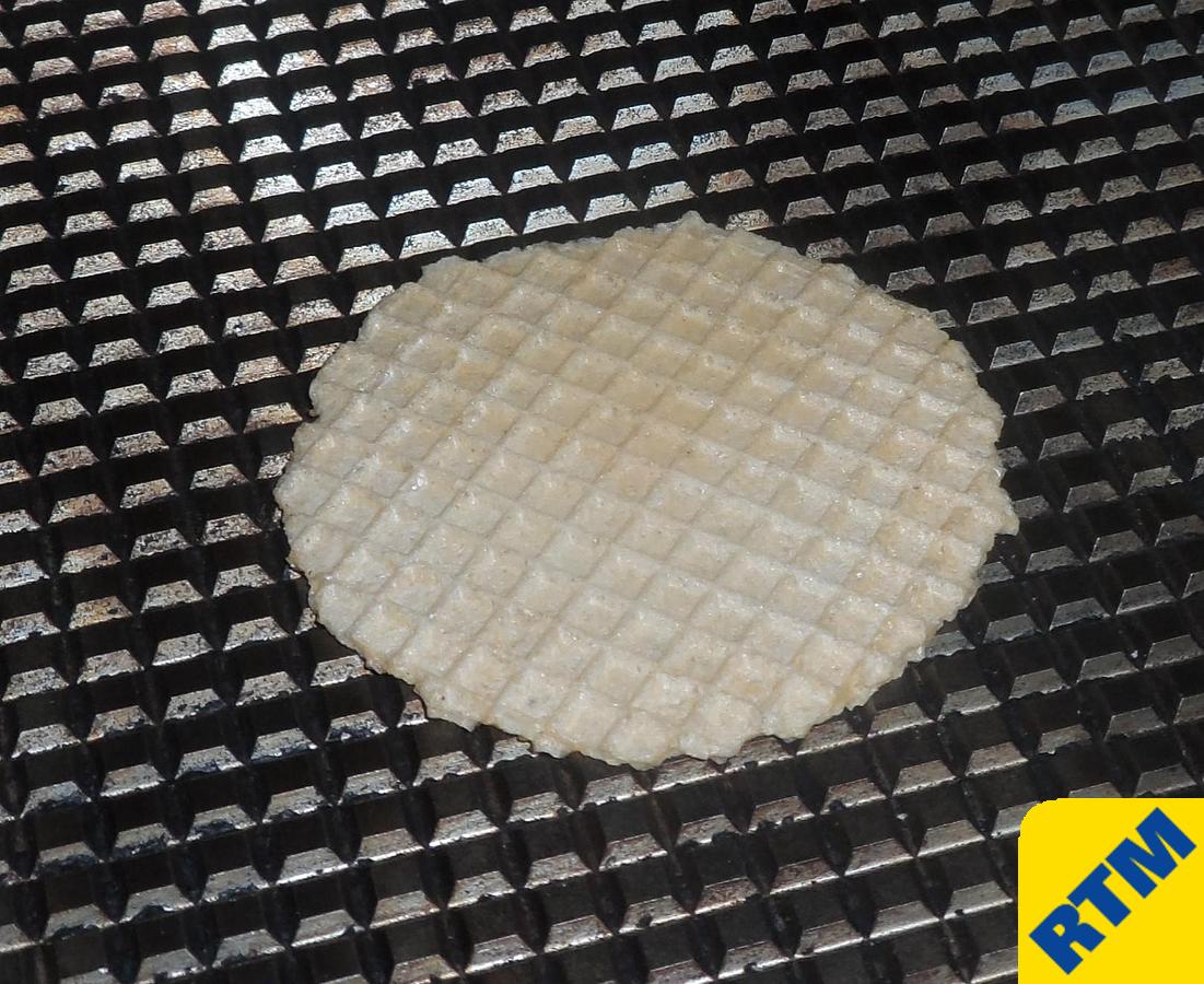 Used Wafer Oven