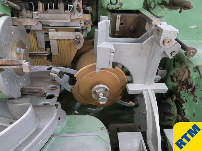 Used (2) Candy Double Twist Wrappers