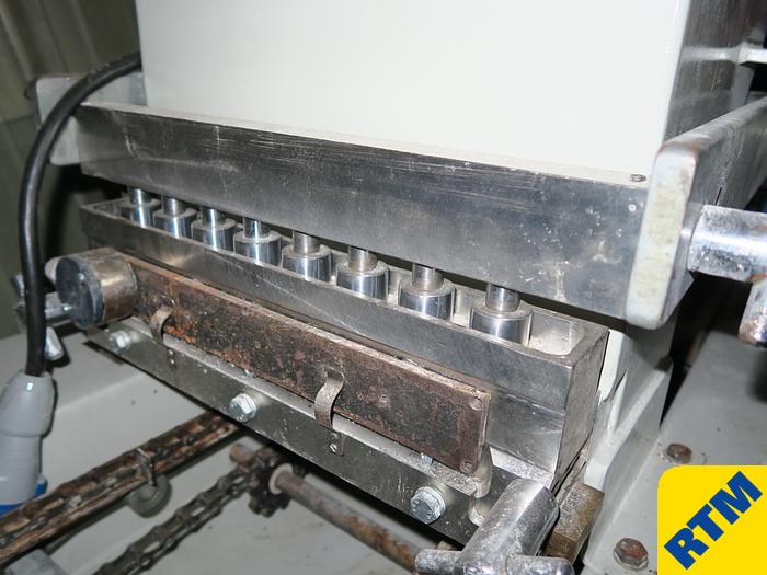 Used Starch Based Candy Depositor