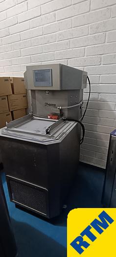 Used Chocolate Temperer