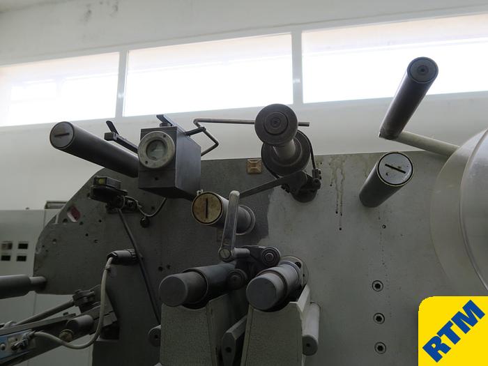 Used Candy Cut and Stickpack Wrapper