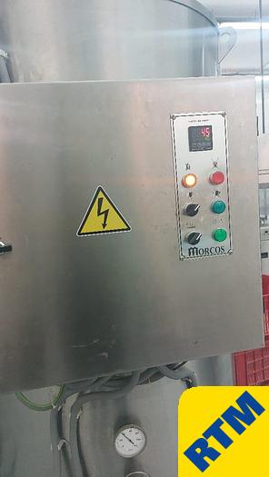 Used Wafer Production Line