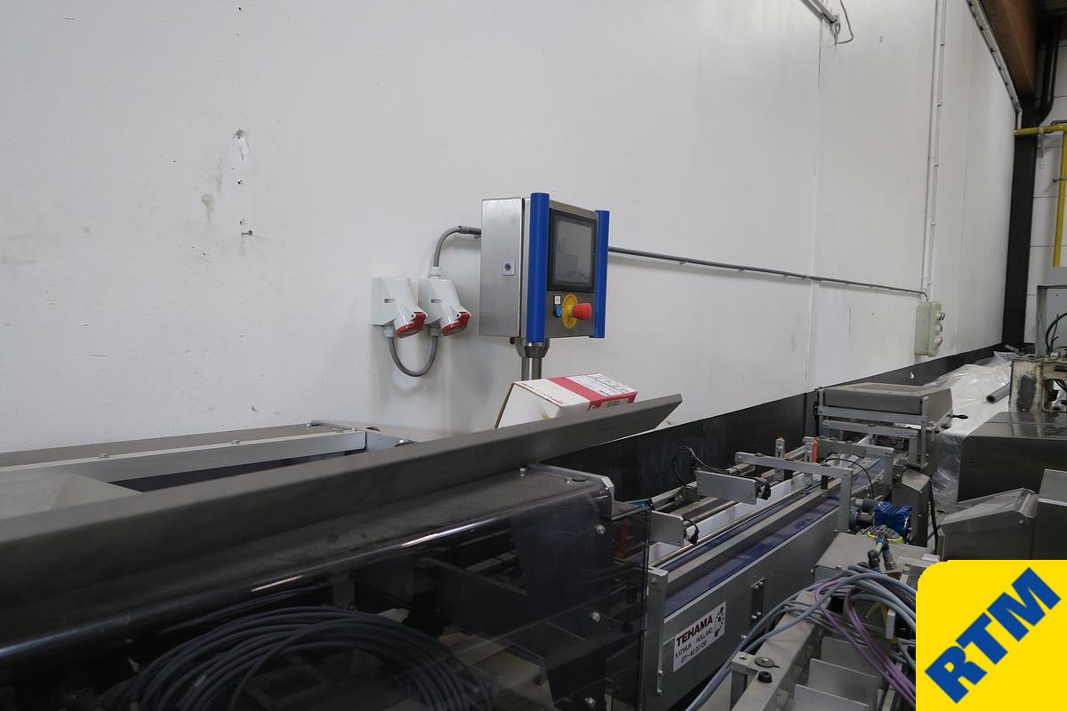 Used Cartonner