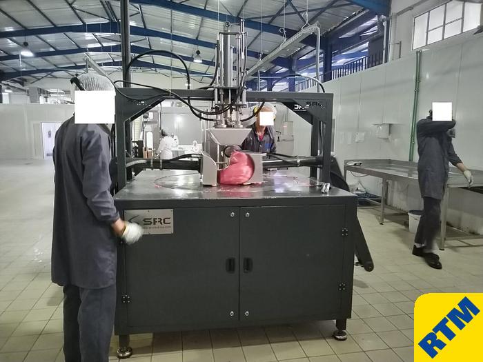 Used HARD CANDY & LOLLIPOP PRODUCTION AND PACKING LINE