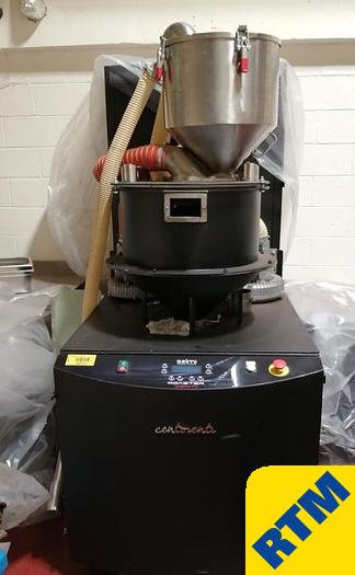 Used Roaster