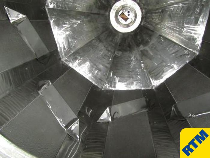 Used CHEWING GUM CHICLET PRODUCTION LINE