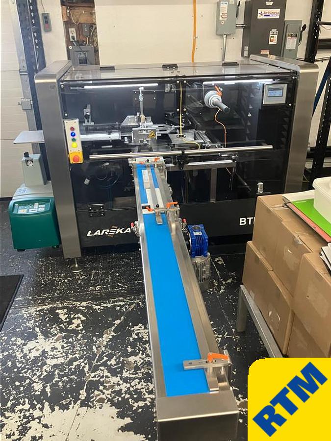 Used Chocolate Bar Wrapper