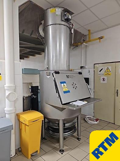 Used Chocolate Production Line