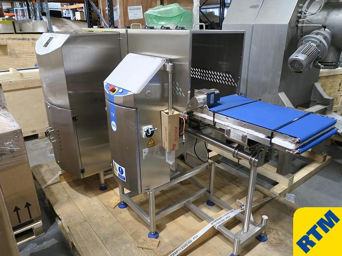 Used Checkweigher