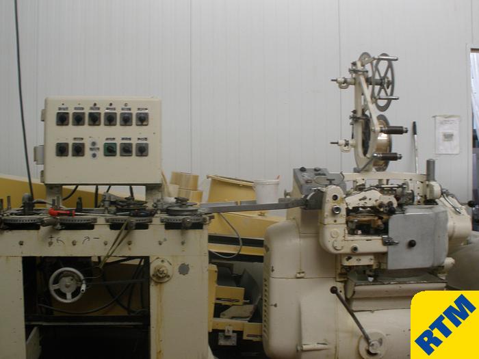 Used Rock Candy Face Cut and Wrap Line