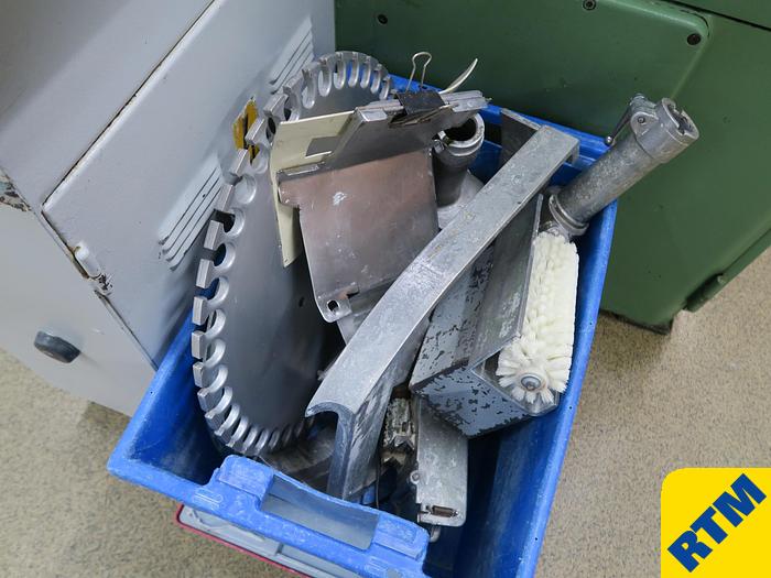 Used (2) Candy Single Twist Wrappers