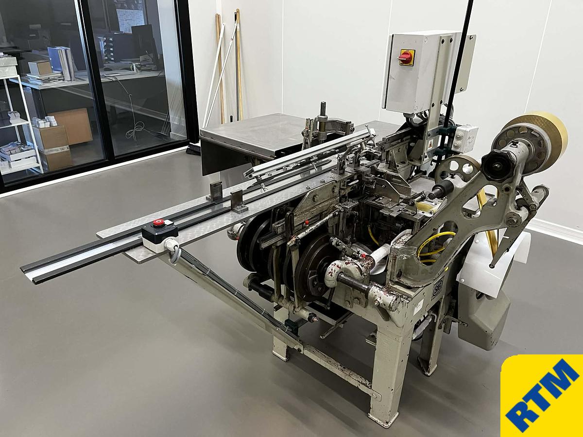 Used Chocolate Neapolitan Wrapper