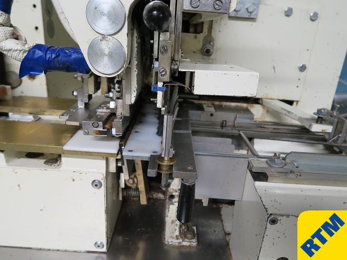 Used Chocolate Bar Wrapper