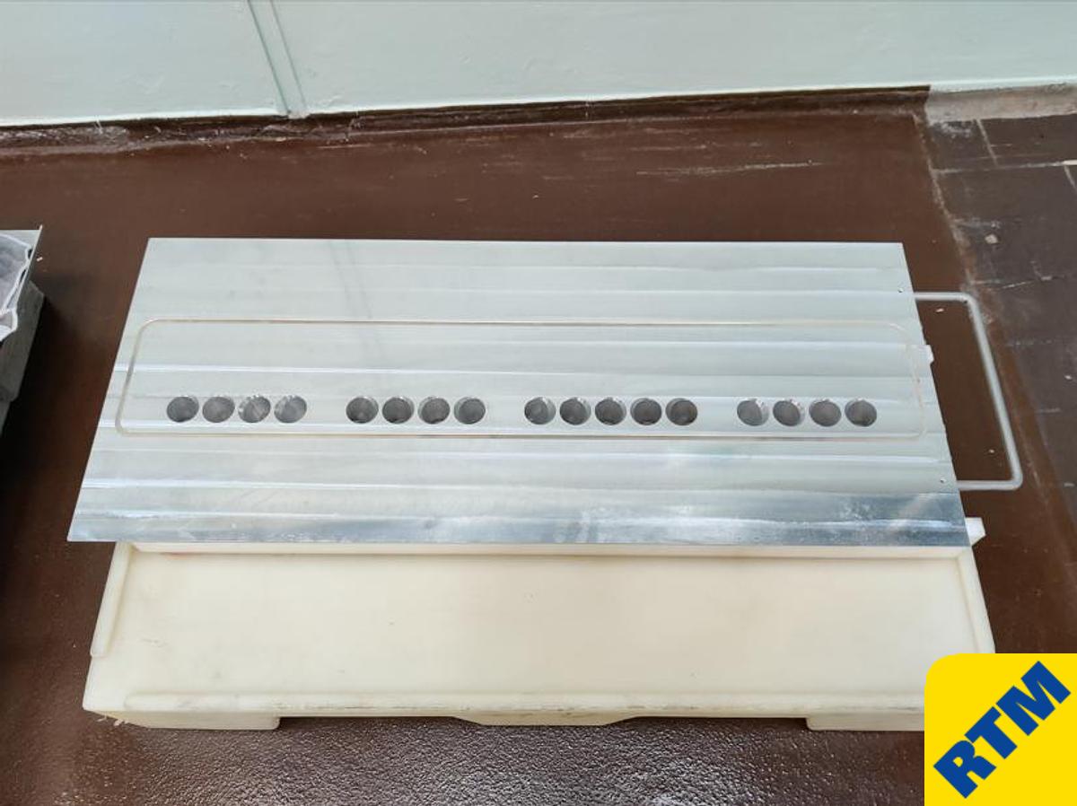Used Chocolate Depositor