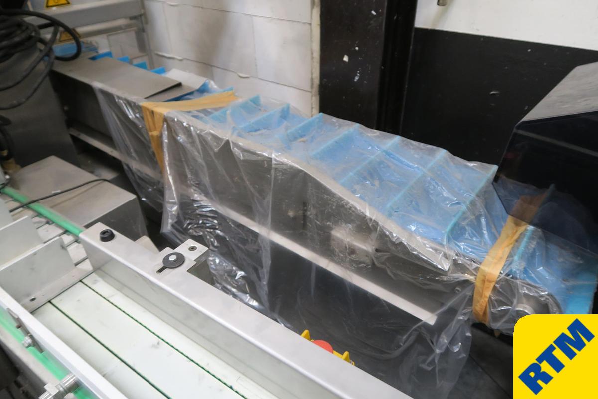 Used Cartonner