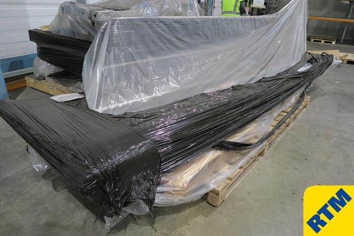 Used Bagging Line (vertical form fill seal)