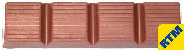 Used Chocolate Moulding Line