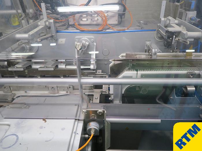 Used Chocolate Bar Wrapper