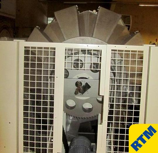 Used CHEWING GUM CHICLET PRODUCTION LINE