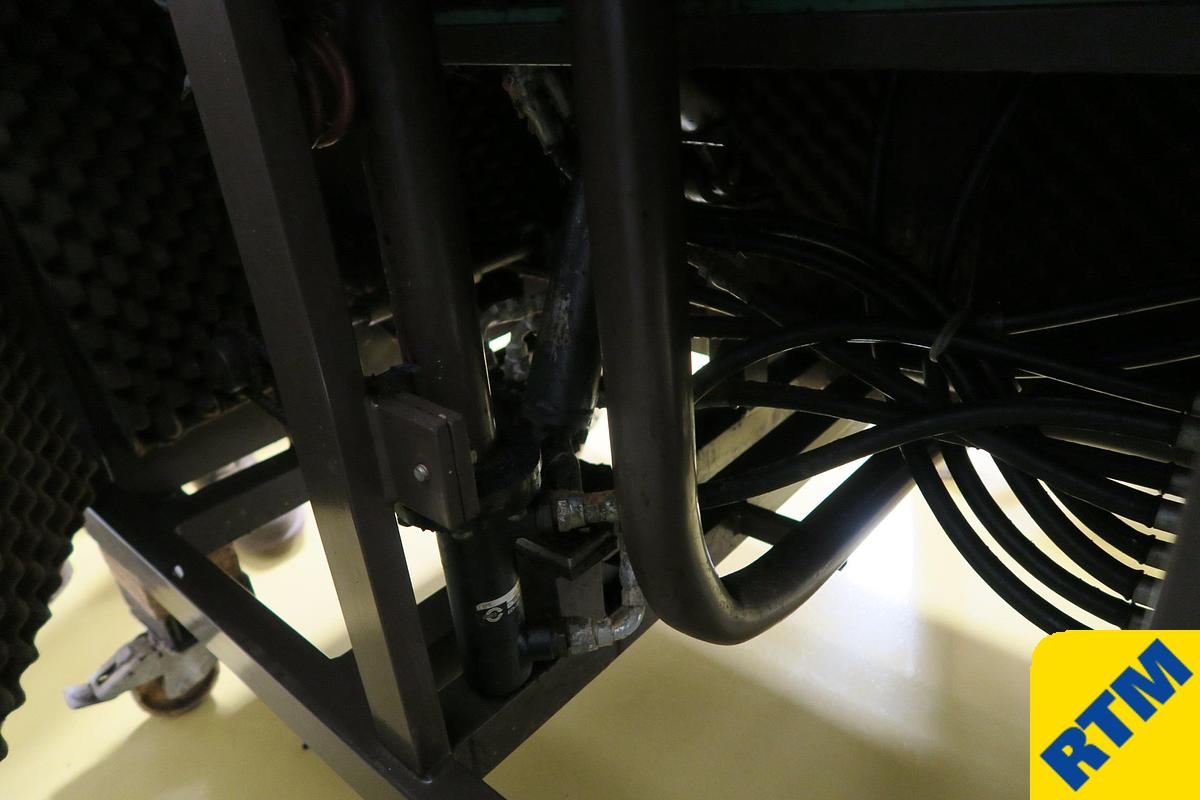 Used Depositor